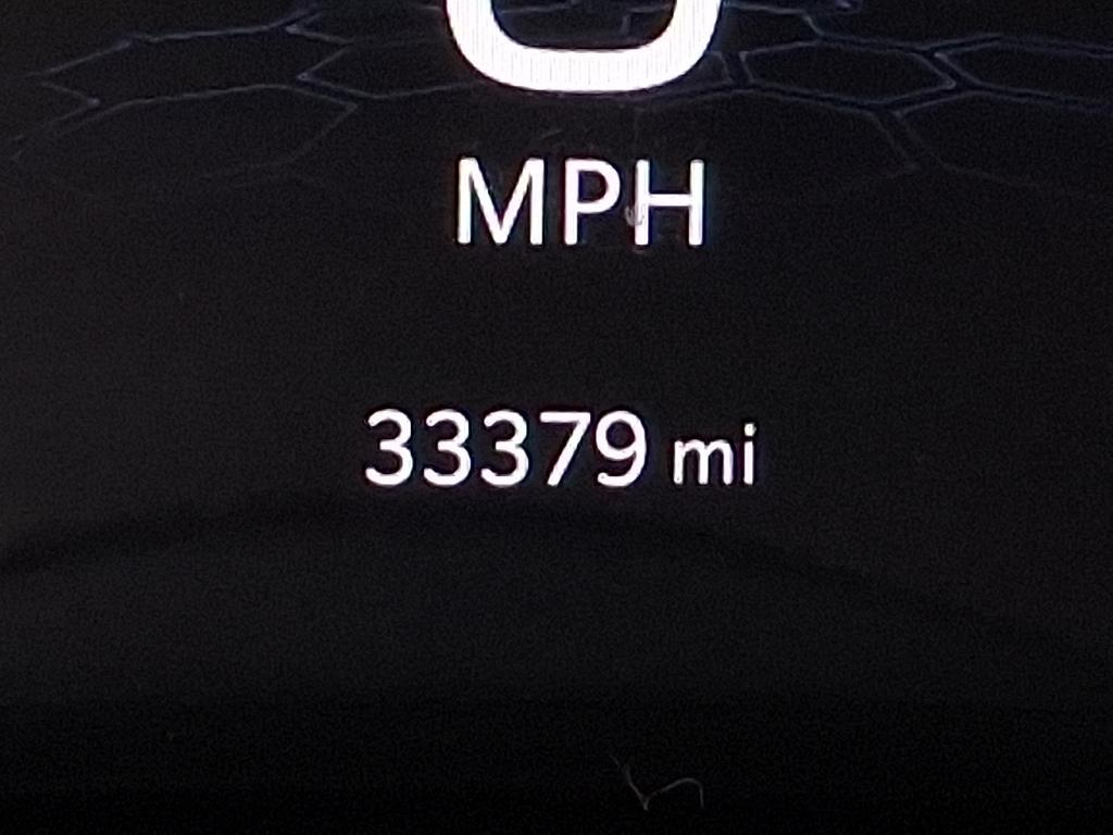 used 2022 Jeep Compass car, priced at $23,595