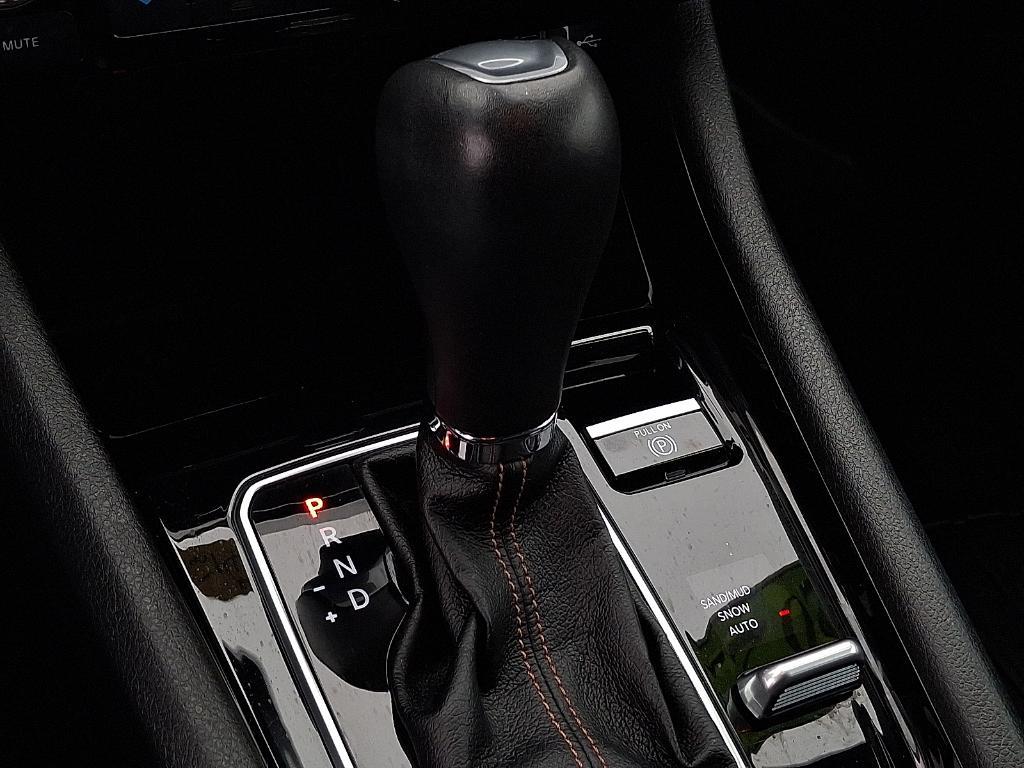 used 2022 Jeep Compass car, priced at $23,595