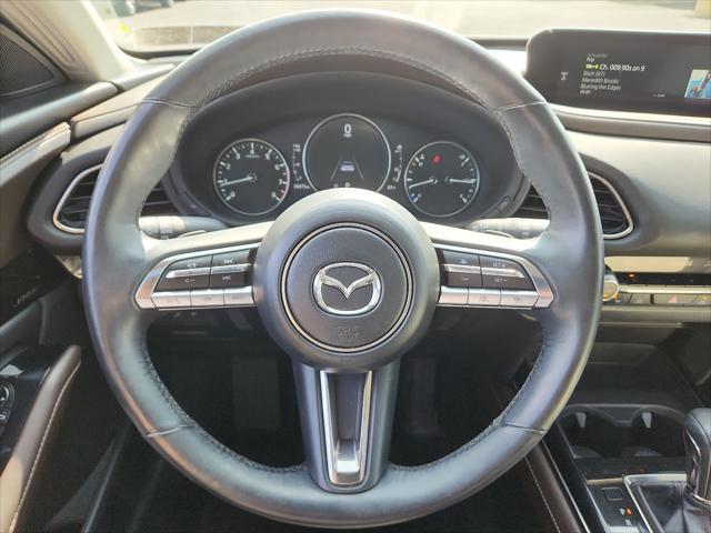 used 2021 Mazda CX-30 car, priced at $25,995