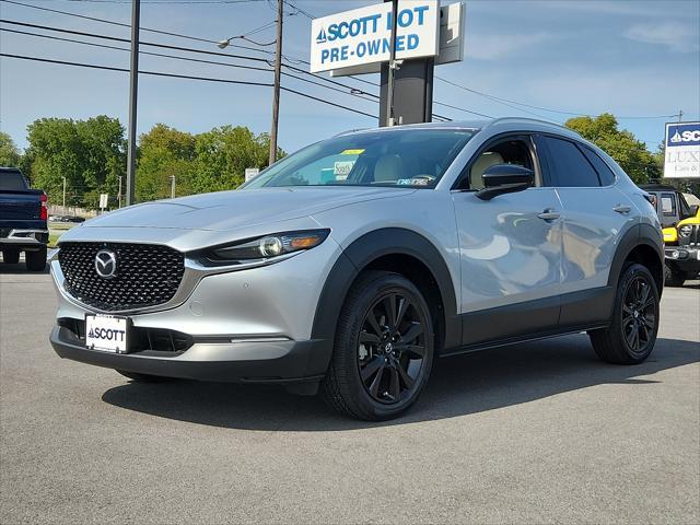 used 2021 Mazda CX-30 car, priced at $25,995