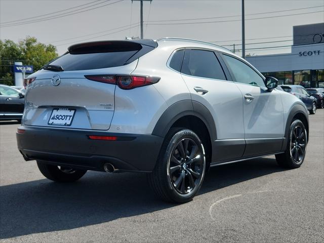 used 2021 Mazda CX-30 car, priced at $25,995