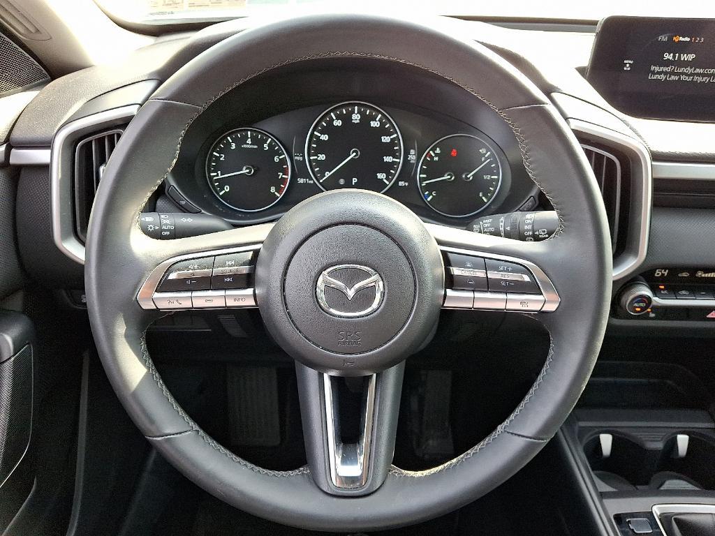 used 2024 Mazda CX-50 car, priced at $30,474