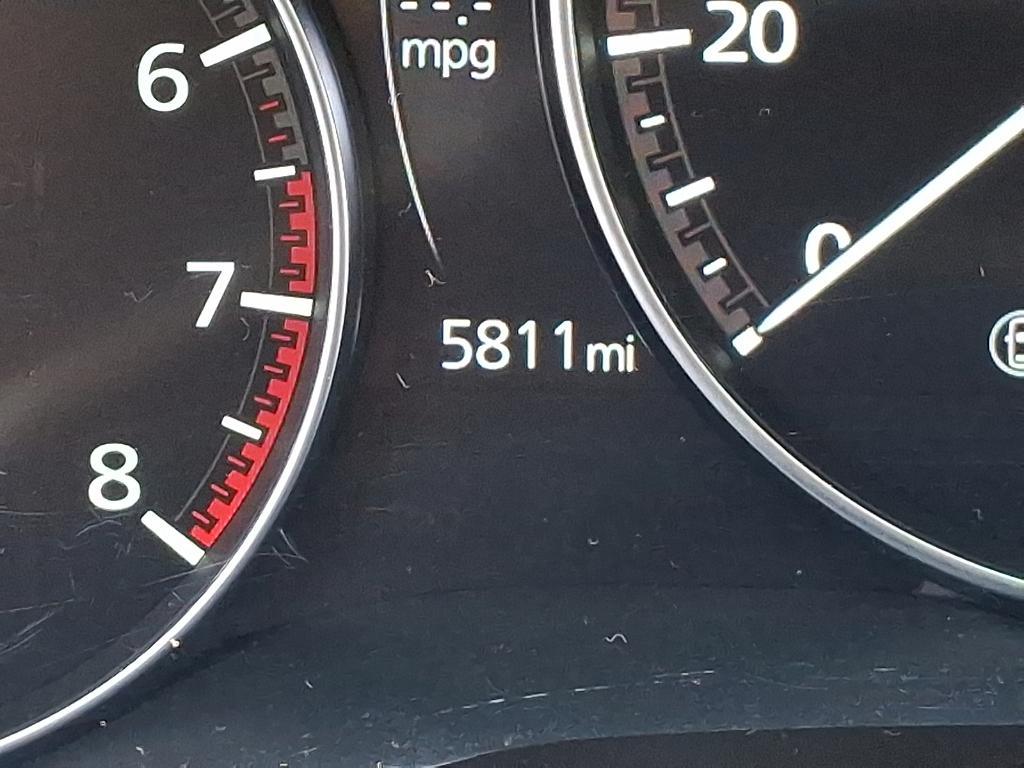 used 2024 Mazda CX-50 car, priced at $30,474