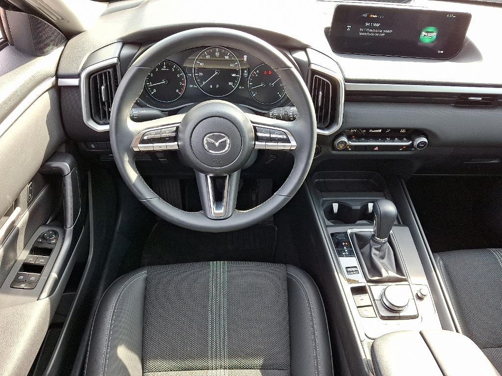 used 2024 Mazda CX-50 car, priced at $30,474