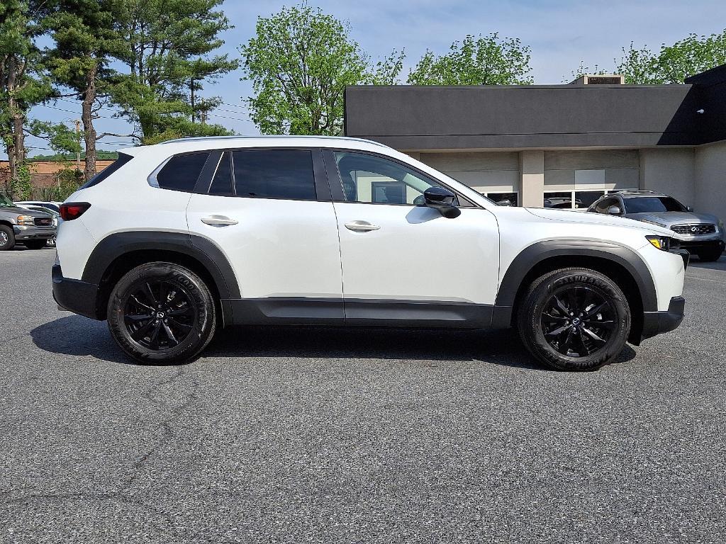used 2024 Mazda CX-50 car, priced at $30,474