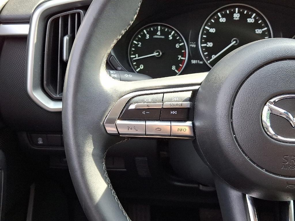 used 2024 Mazda CX-50 car, priced at $30,474