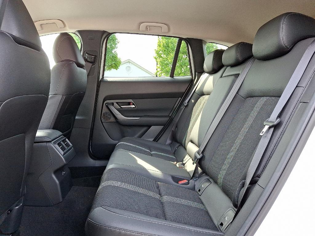 used 2024 Mazda CX-50 car, priced at $30,474