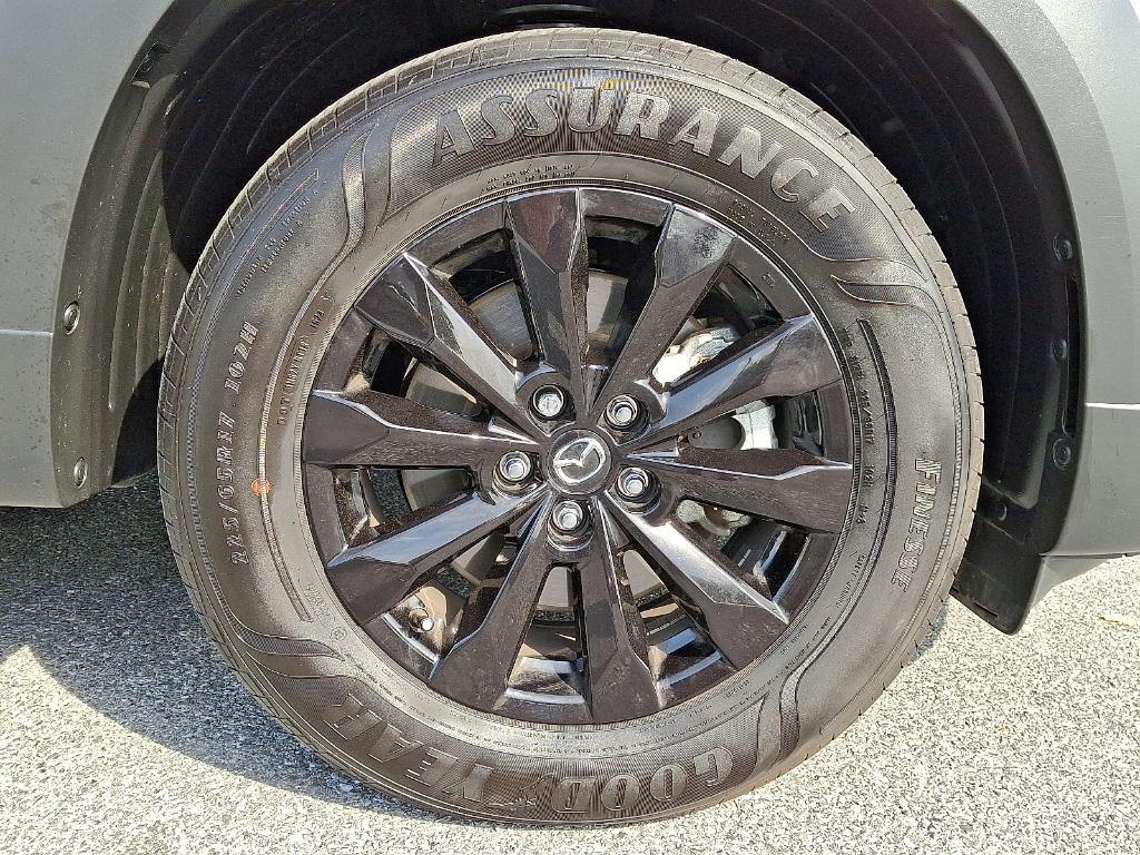 used 2024 Mazda CX-50 car, priced at $30,474