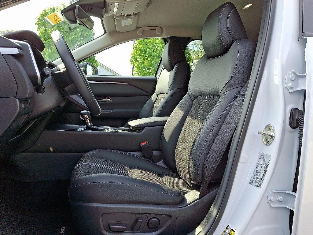 used 2024 Mazda CX-50 car, priced at $30,474