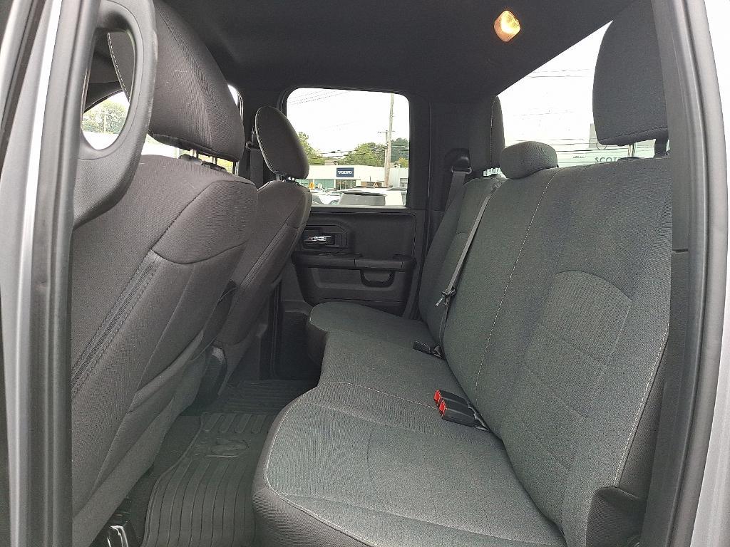 used 2022 Ram 1500 Classic car, priced at $32,995