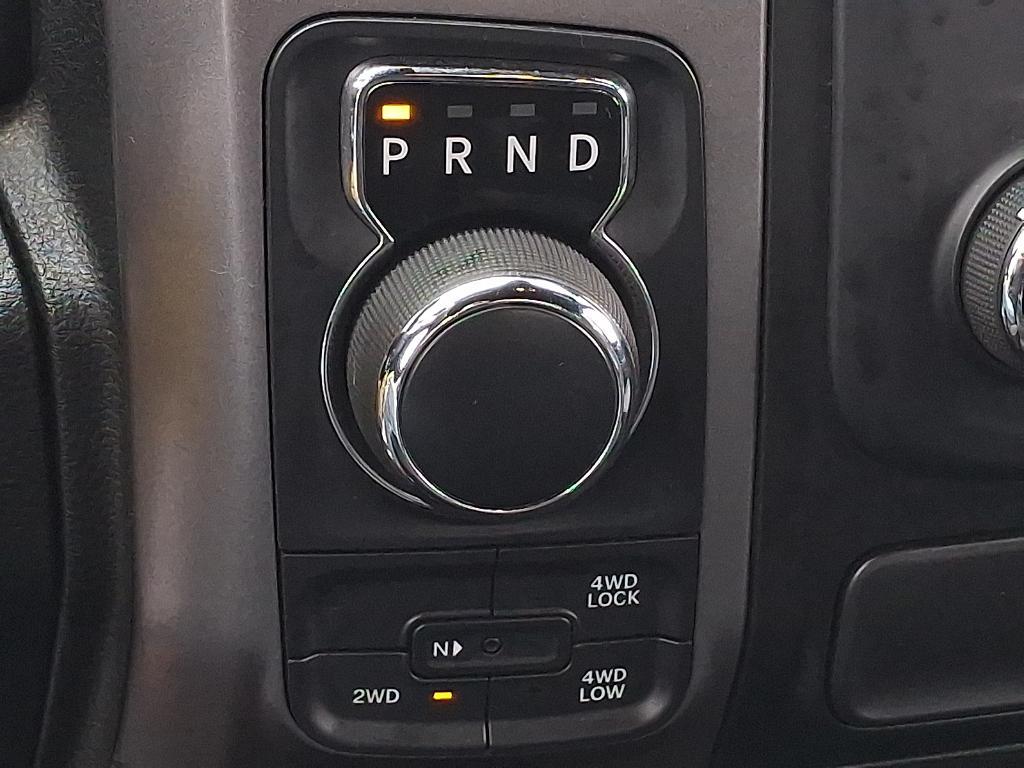 used 2022 Ram 1500 Classic car, priced at $32,995