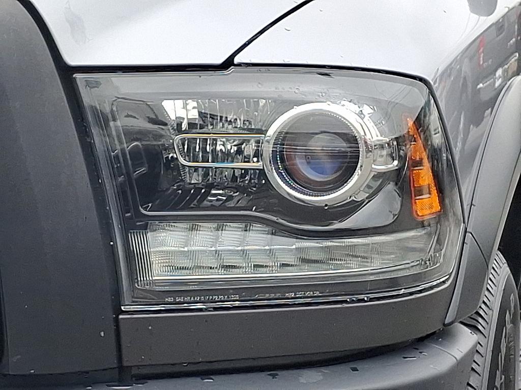 used 2022 Ram 1500 Classic car, priced at $32,995