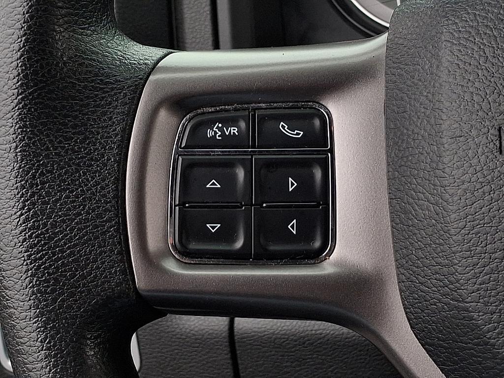 used 2022 Ram 1500 Classic car, priced at $32,995