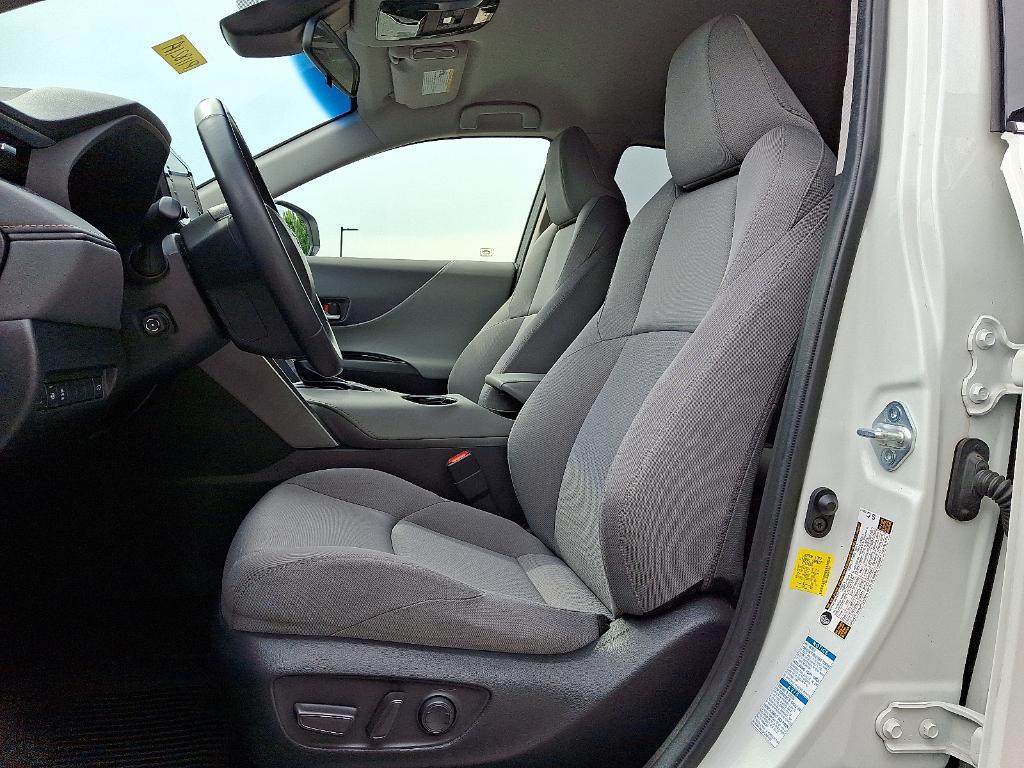 used 2021 Toyota Venza car, priced at $29,995