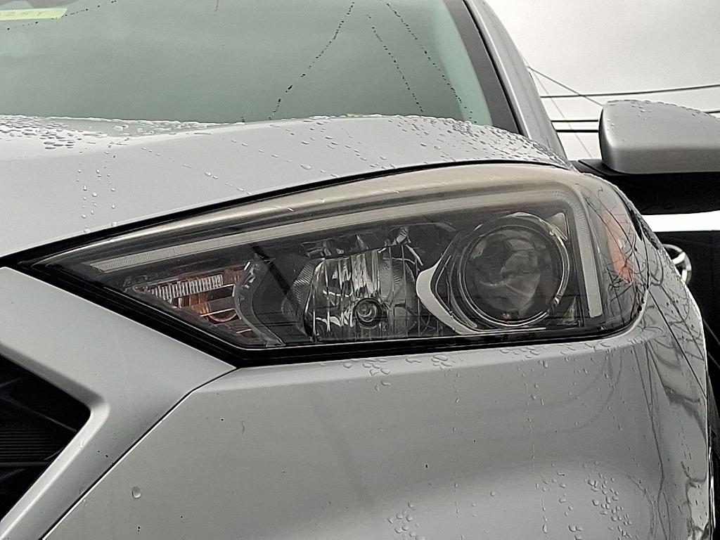 used 2019 Hyundai Tucson car, priced at $12,995