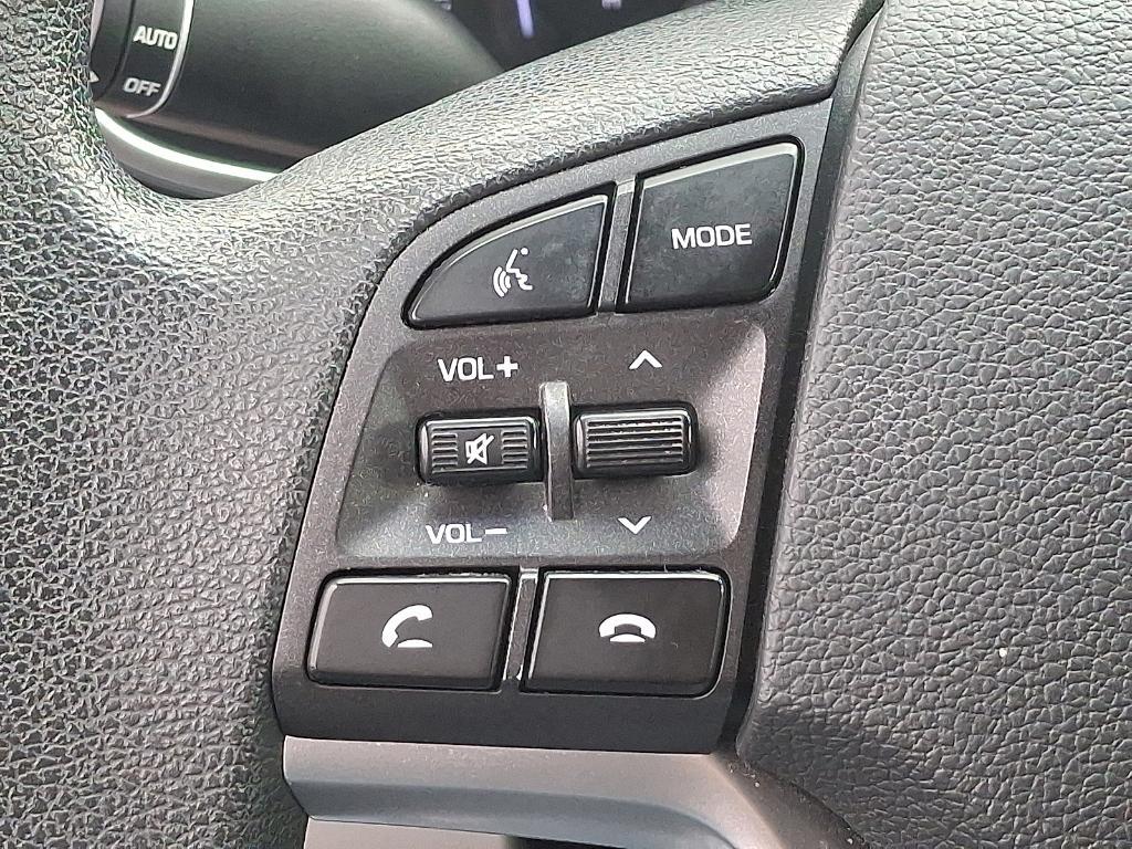 used 2019 Hyundai Tucson car, priced at $12,995