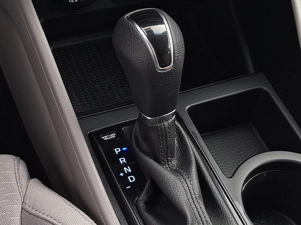 used 2019 Hyundai Tucson car, priced at $12,995
