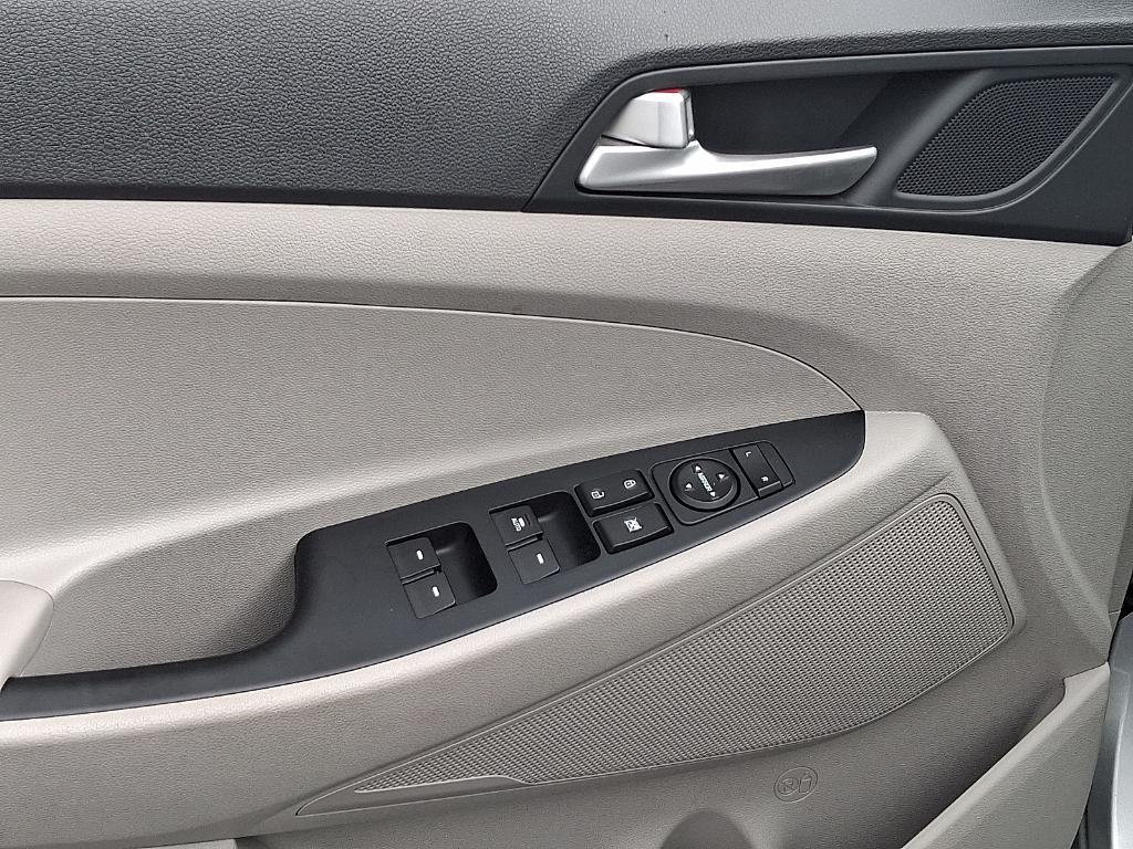 used 2019 Hyundai Tucson car, priced at $12,995