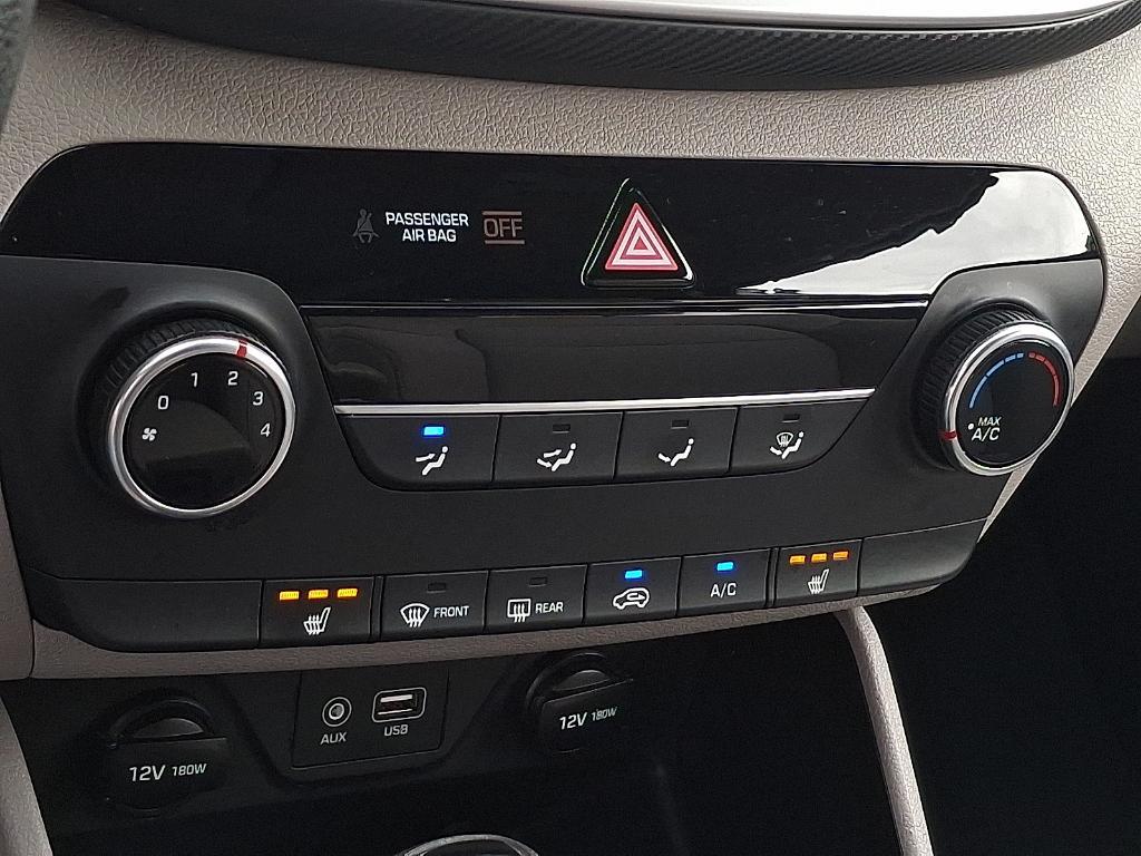 used 2019 Hyundai Tucson car, priced at $12,995