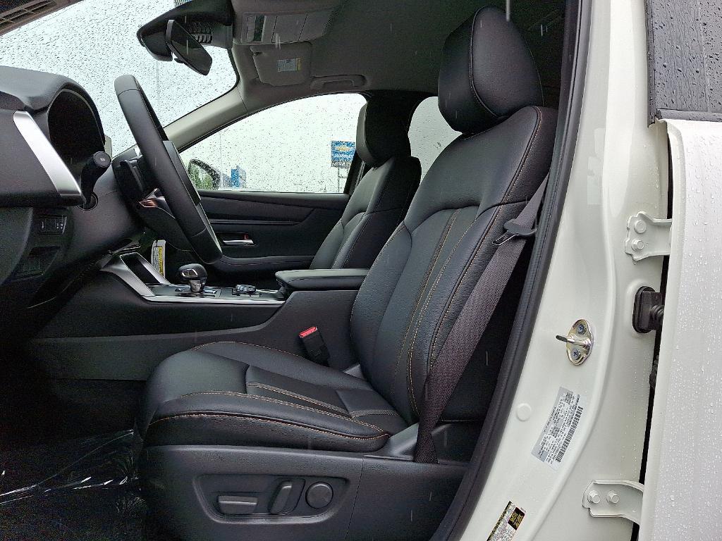 new 2025 Mazda CX-90 car, priced at $40,395