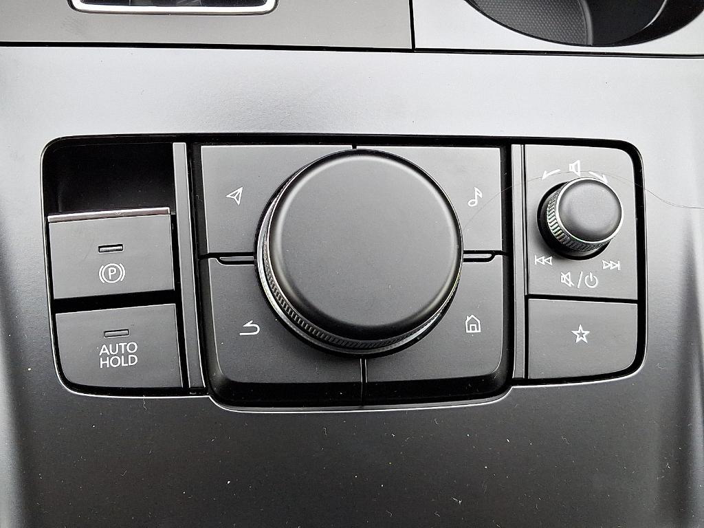 new 2025 Mazda CX-90 car, priced at $40,395