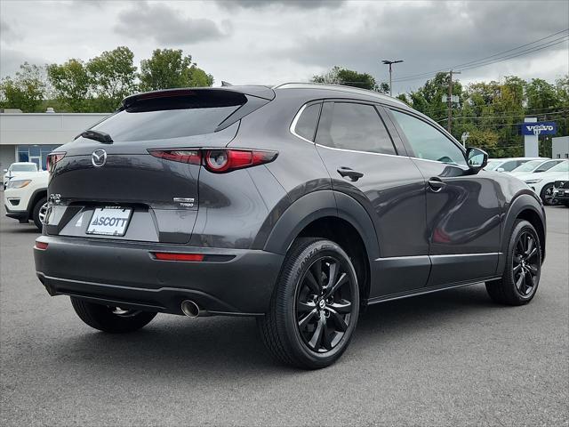 used 2021 Mazda CX-30 car, priced at $24,995