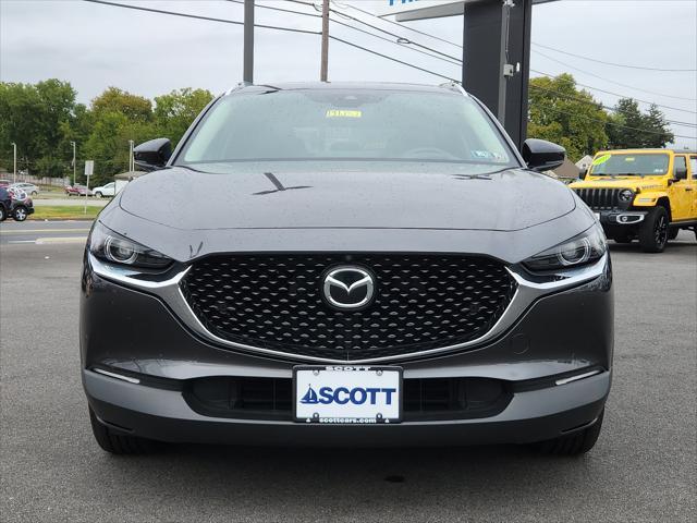 used 2021 Mazda CX-30 car, priced at $24,995