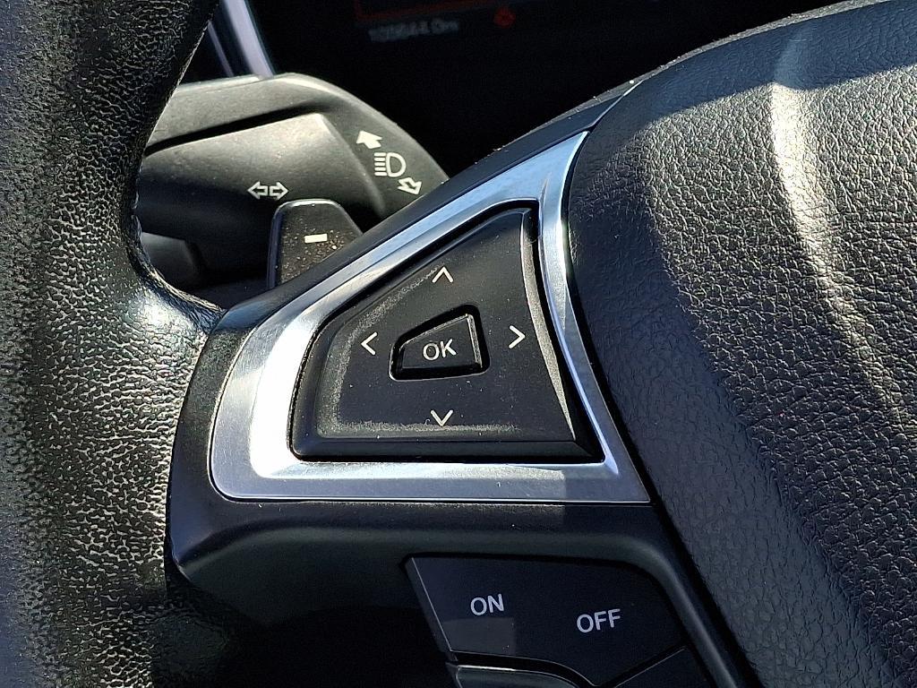 used 2017 Ford Fusion car, priced at $10,595