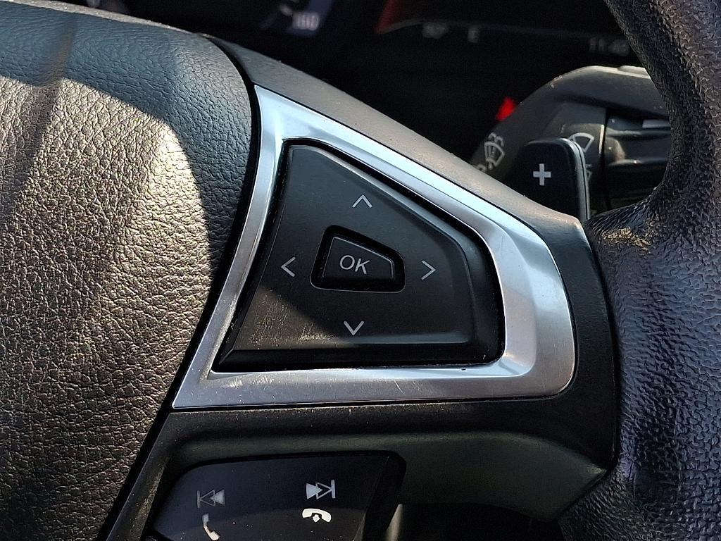 used 2017 Ford Fusion car, priced at $10,595