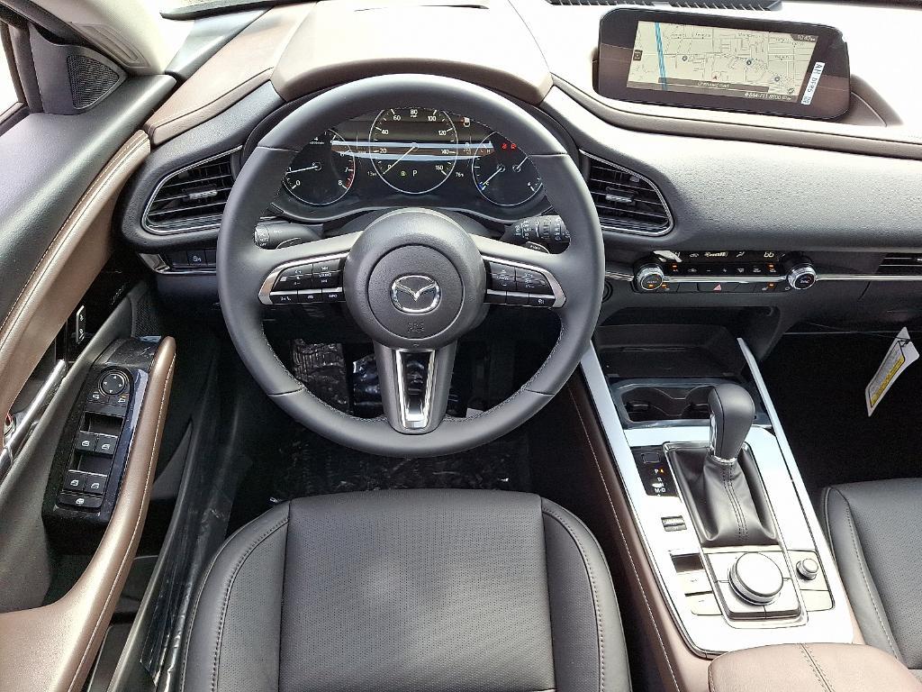 new 2025 Mazda CX-30 car, priced at $32,888