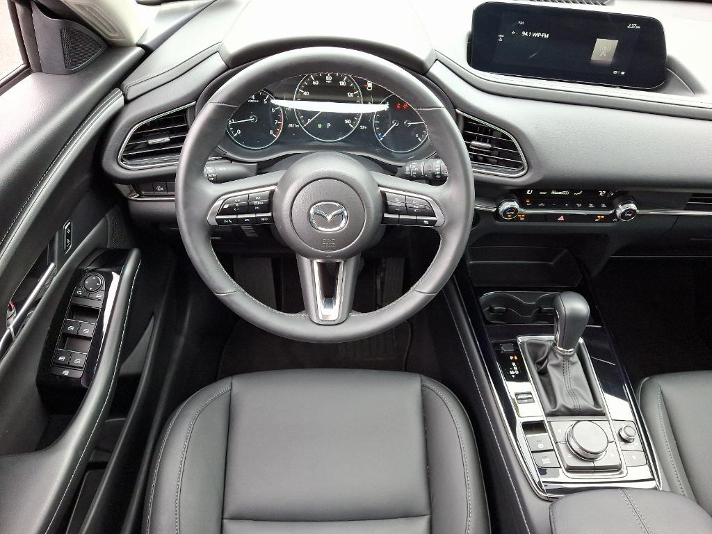 used 2024 Mazda CX-30 car, priced at $28,995