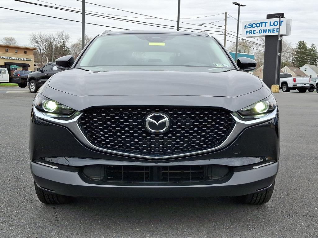 used 2024 Mazda CX-30 car, priced at $28,995