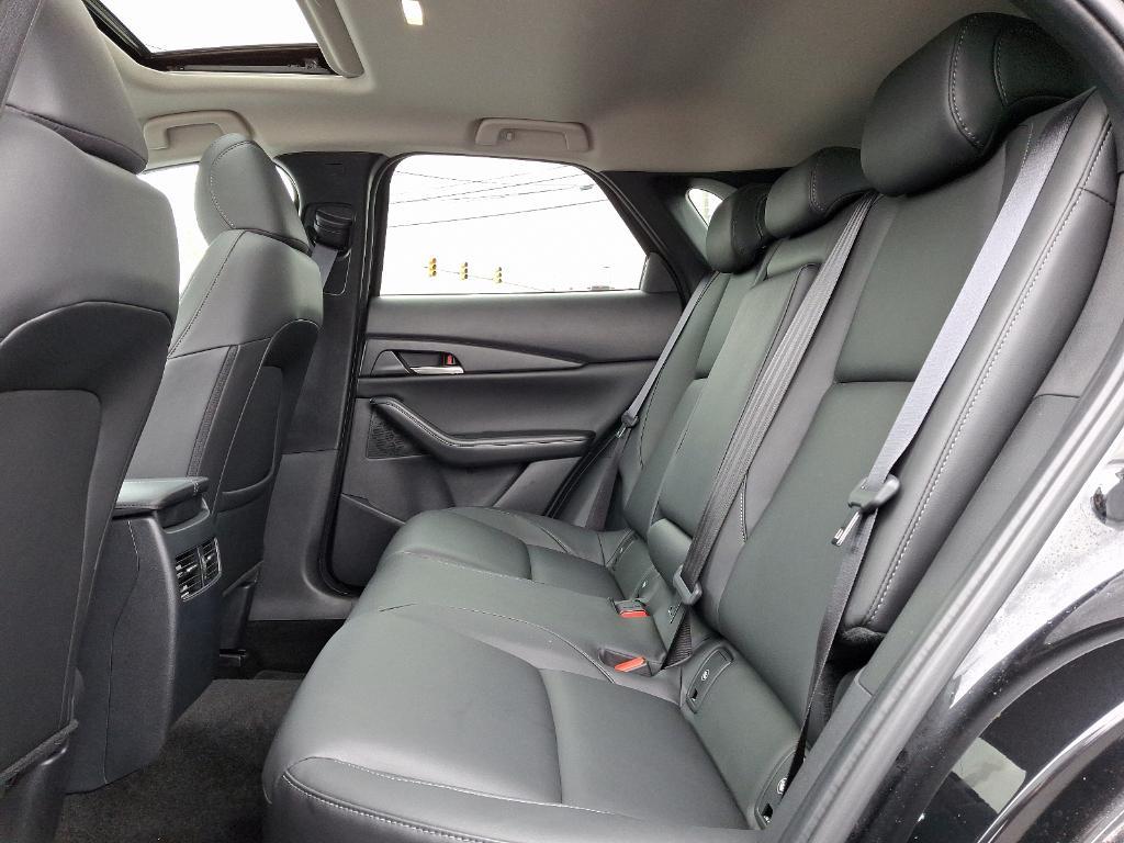 used 2024 Mazda CX-30 car, priced at $28,995