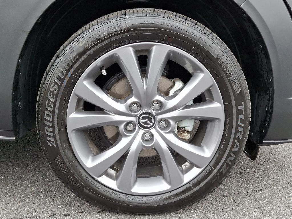 used 2024 Mazda CX-30 car, priced at $28,995