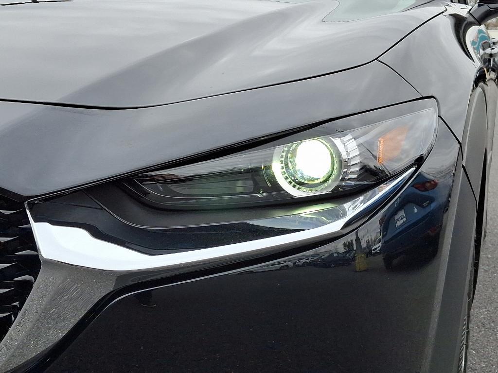 used 2024 Mazda CX-30 car, priced at $28,995