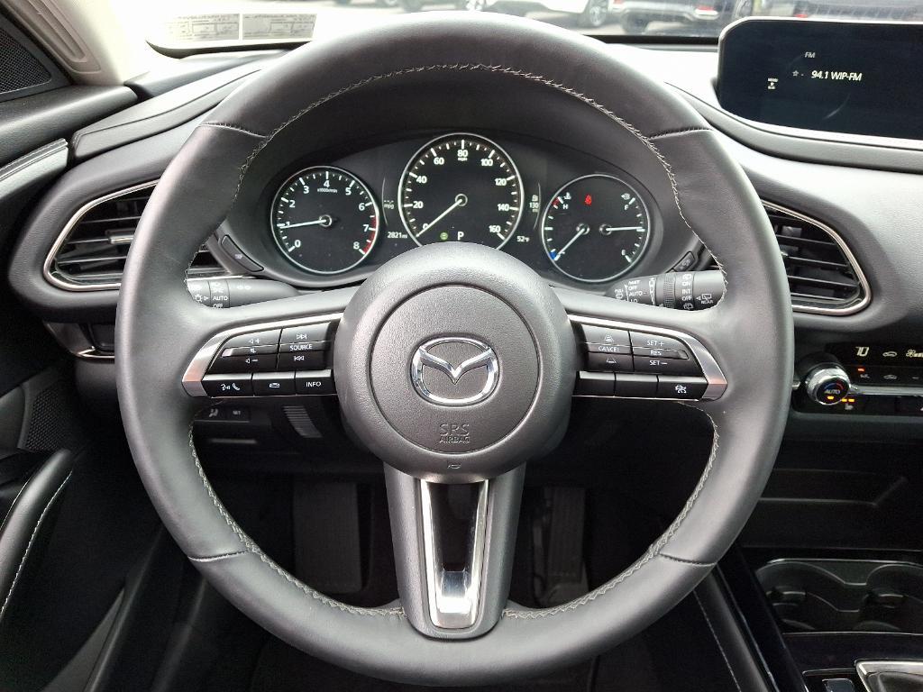 used 2024 Mazda CX-30 car, priced at $28,995