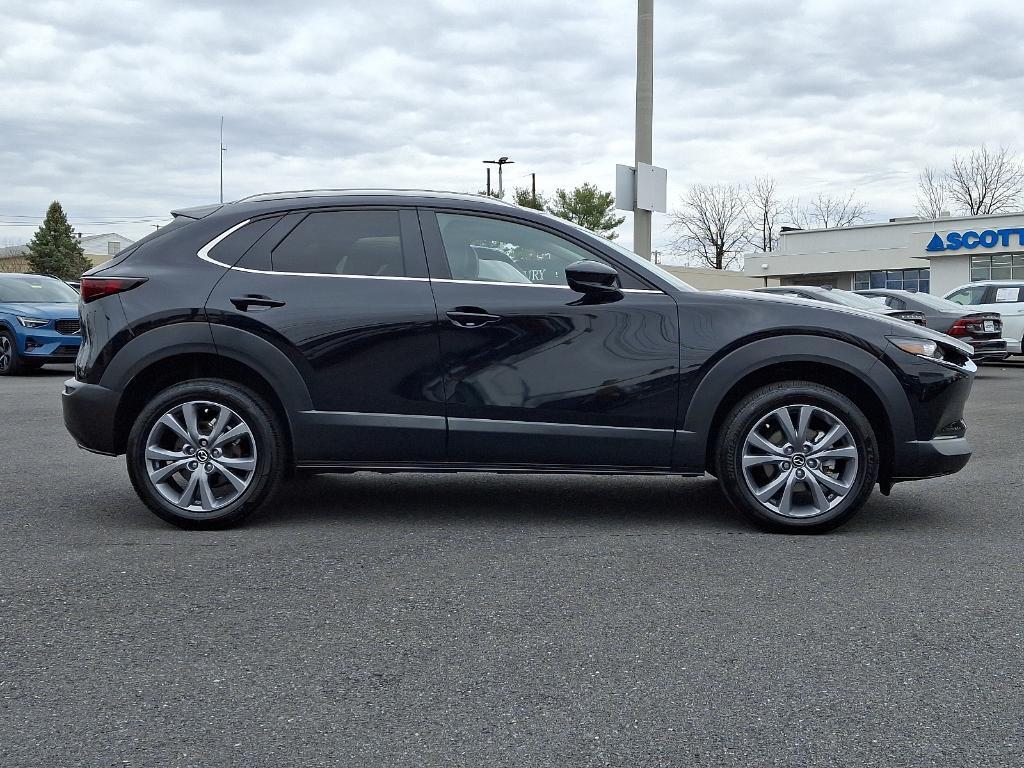 used 2024 Mazda CX-30 car, priced at $28,995