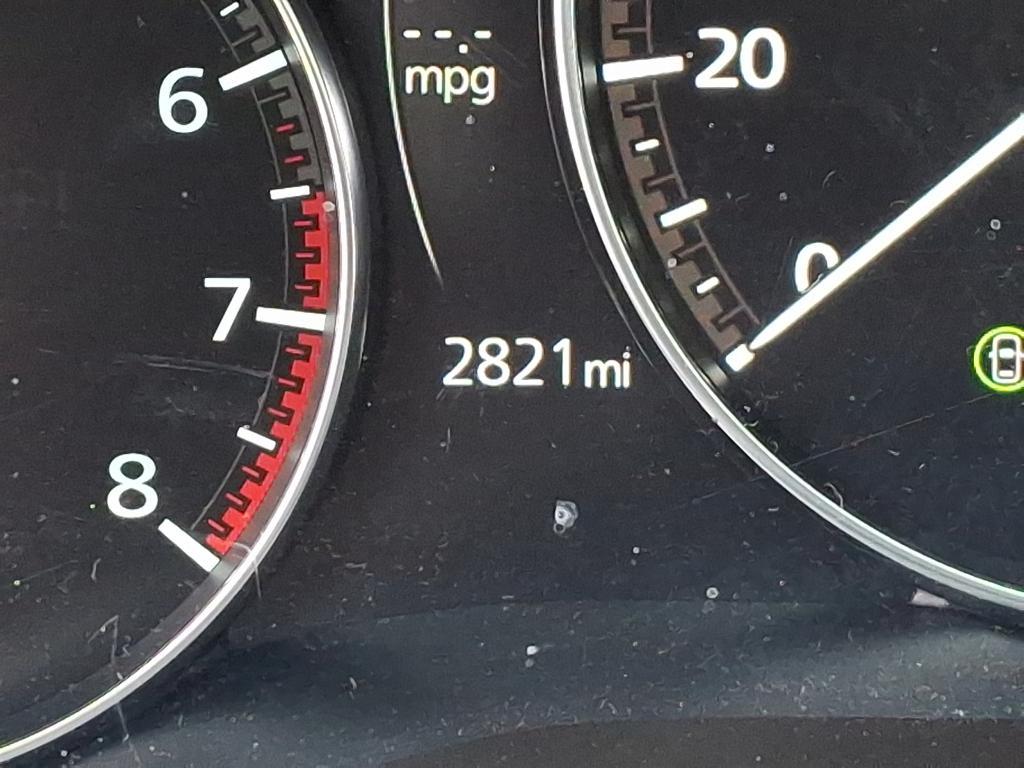 used 2024 Mazda CX-30 car, priced at $28,995
