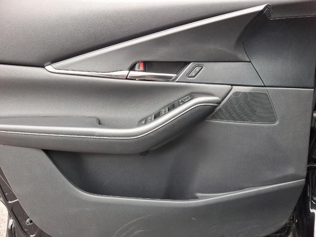 used 2024 Mazda CX-30 car, priced at $28,995