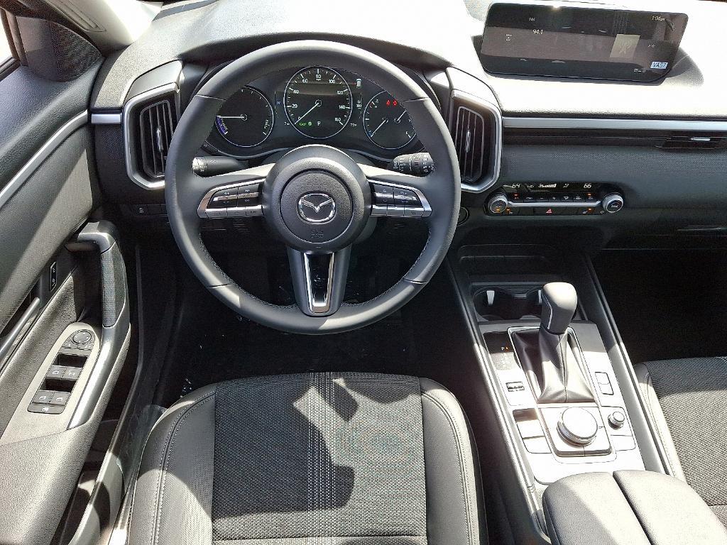 new 2025 Mazda CX-50 Hybrid car, priced at $36,005
