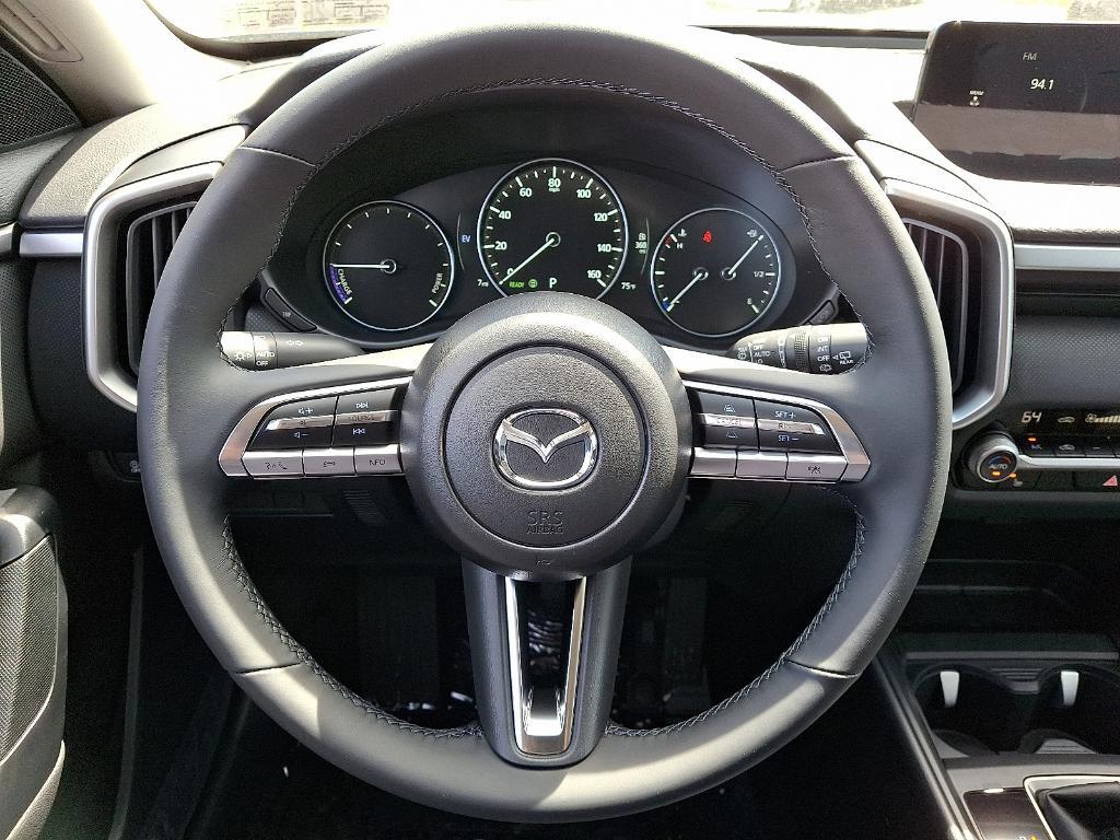 new 2025 Mazda CX-50 Hybrid car, priced at $36,005