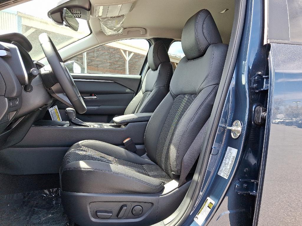 new 2025 Mazda CX-50 Hybrid car, priced at $36,005