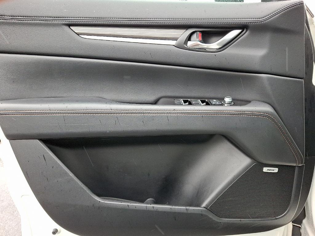 used 2021 Mazda CX-5 car, priced at $24,995