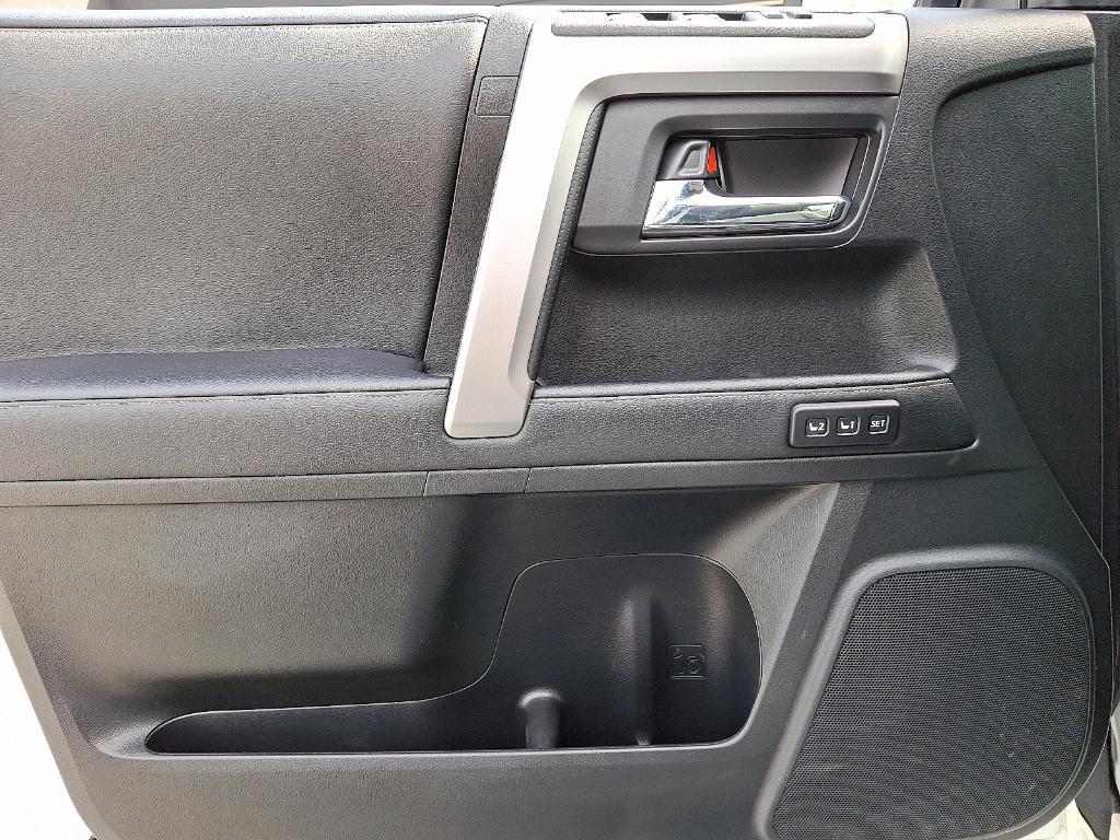 used 2021 Toyota 4Runner car, priced at $42,998