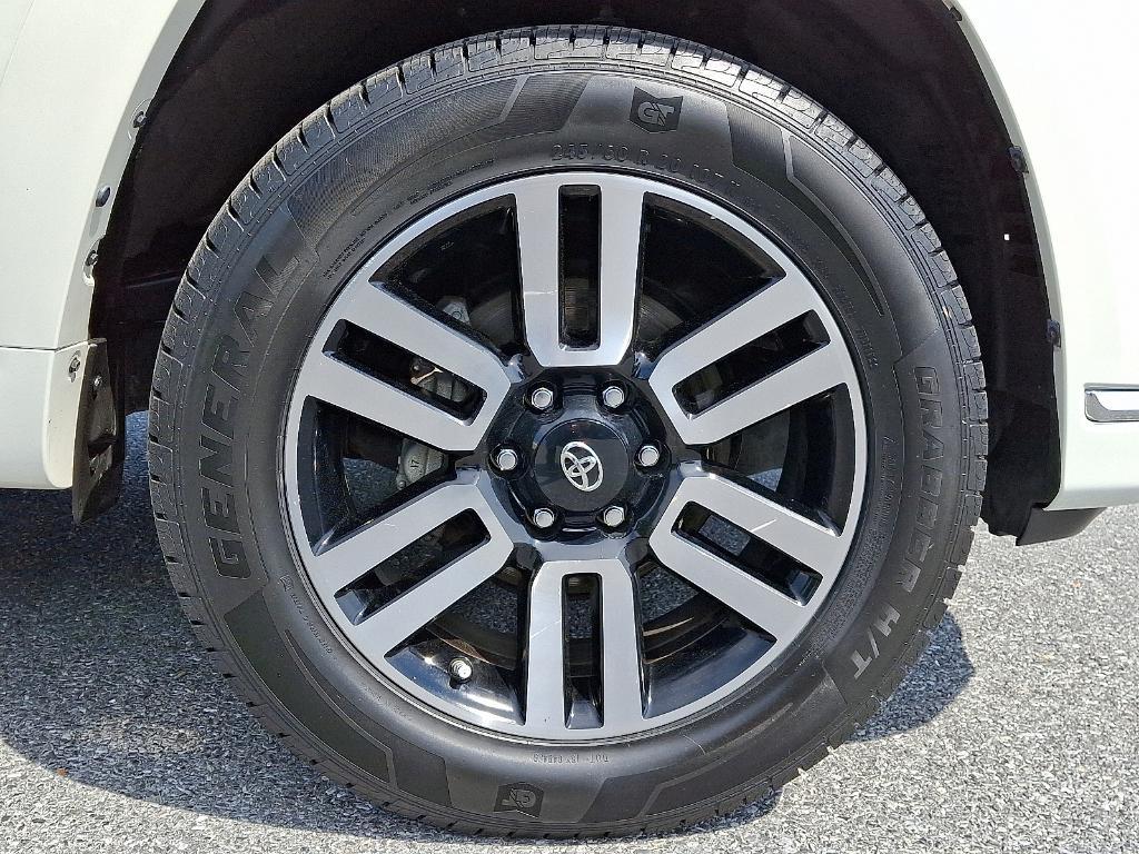 used 2021 Toyota 4Runner car, priced at $42,998