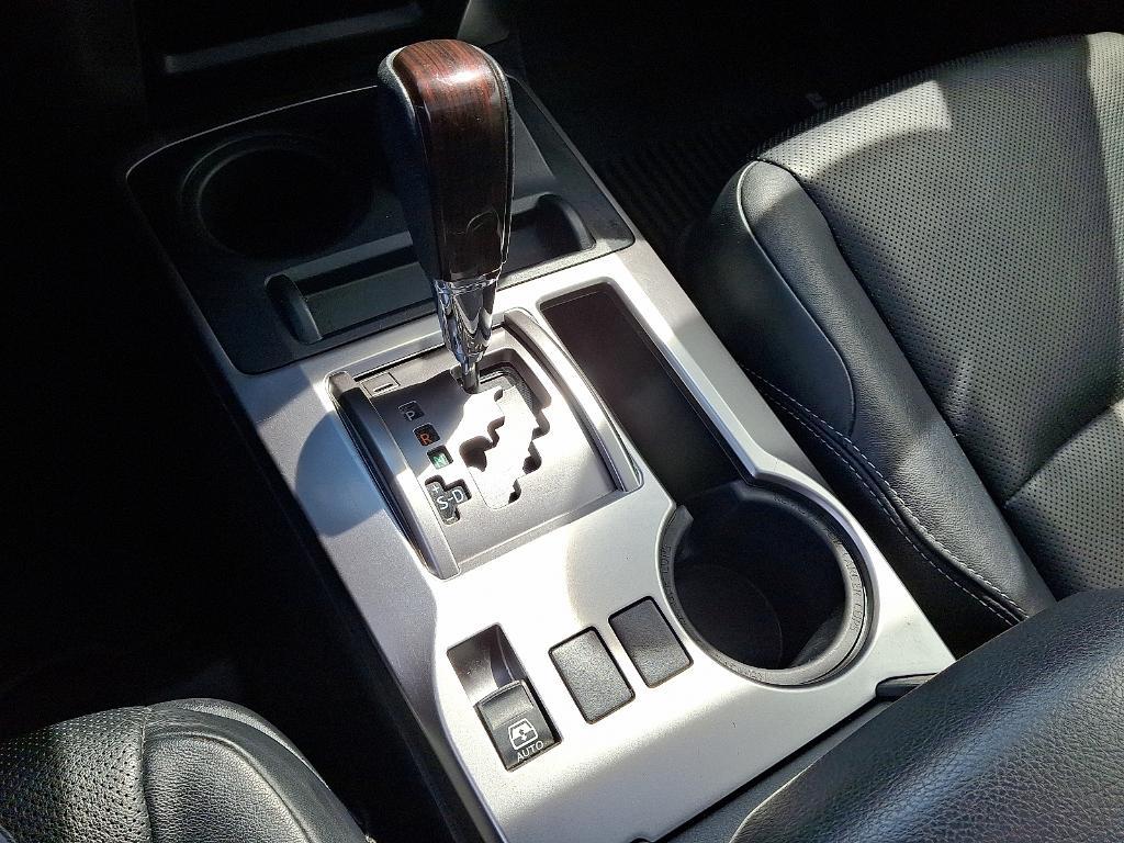 used 2021 Toyota 4Runner car, priced at $42,998