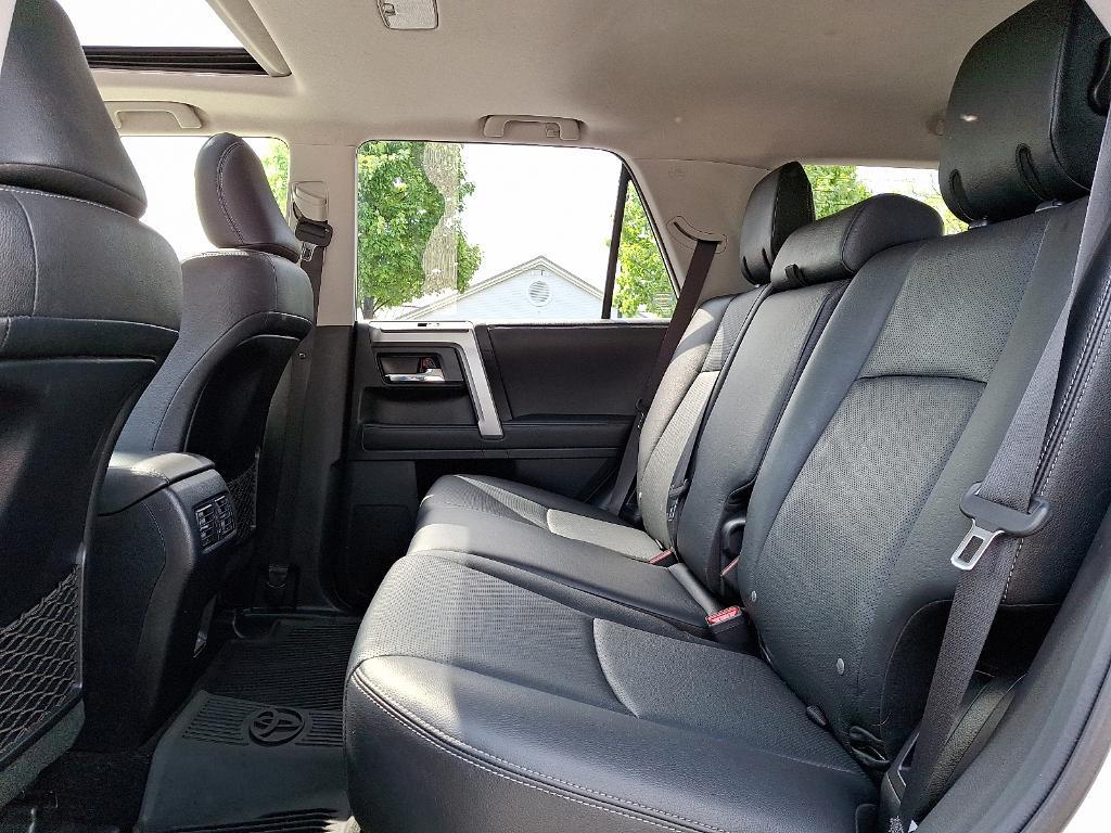 used 2021 Toyota 4Runner car, priced at $42,998