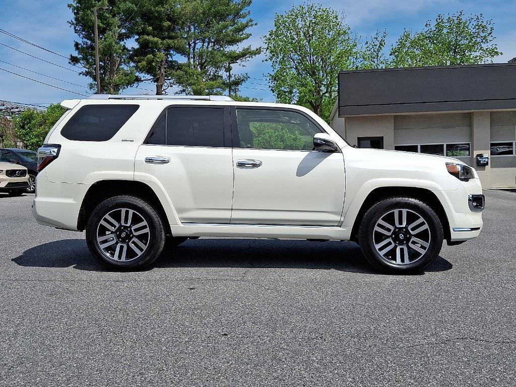 used 2021 Toyota 4Runner car, priced at $42,998