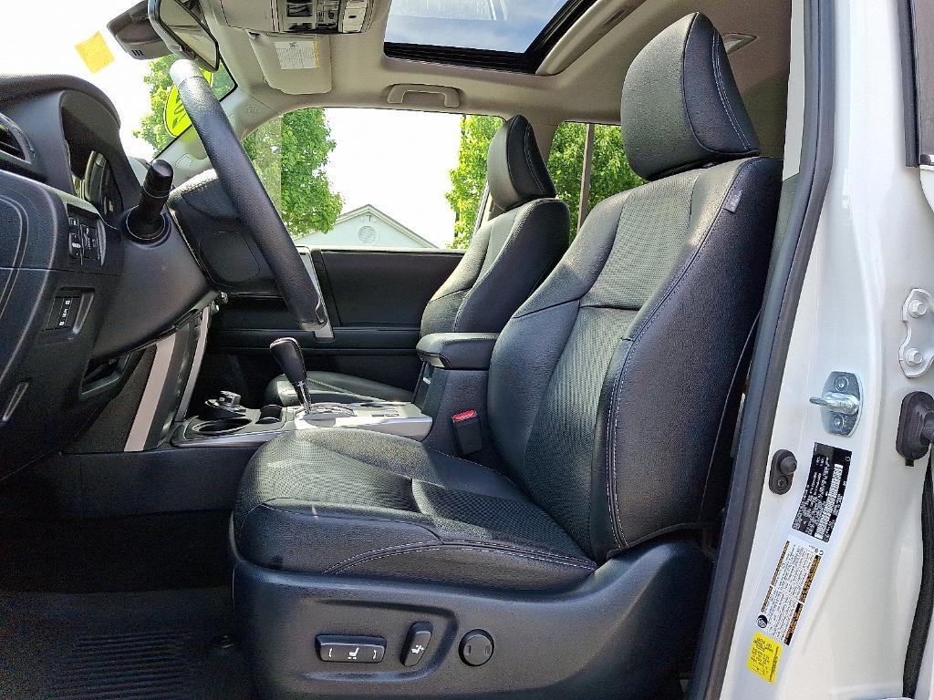 used 2021 Toyota 4Runner car, priced at $42,998