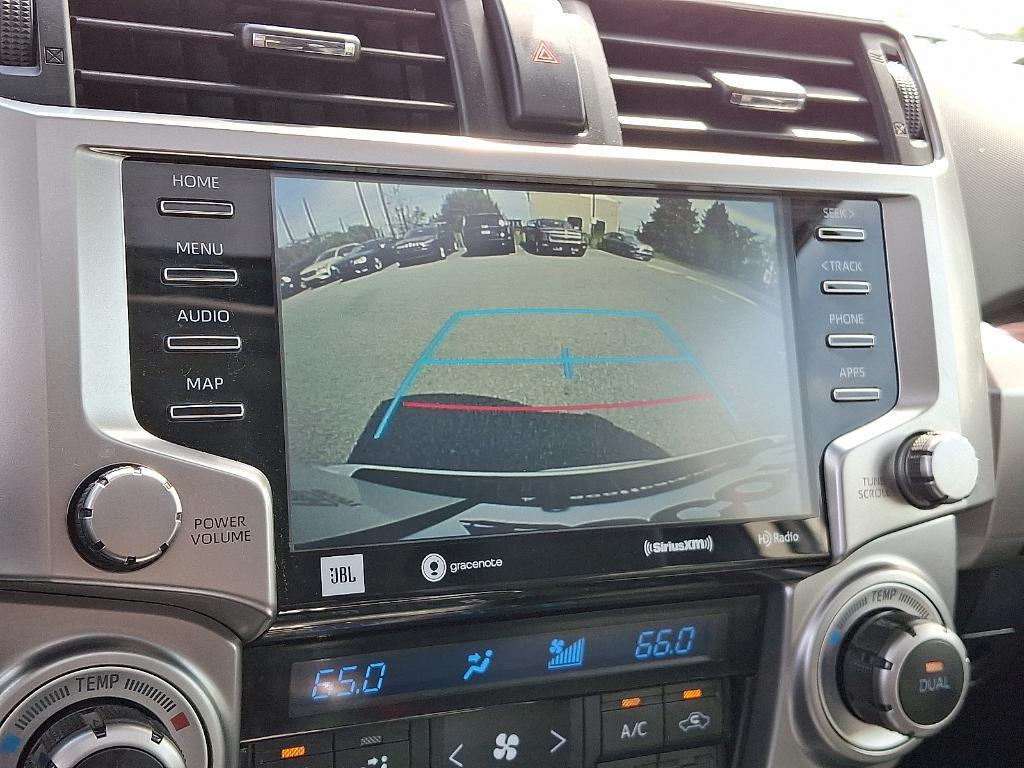 used 2021 Toyota 4Runner car, priced at $42,998